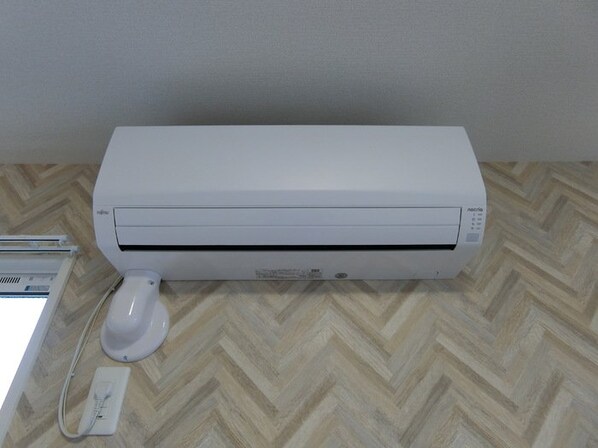 グランクードIIIの物件内観写真